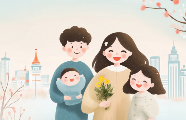 다둥이 행복카드