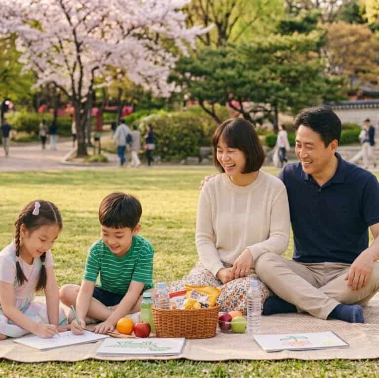 다자녀 가구 혜택