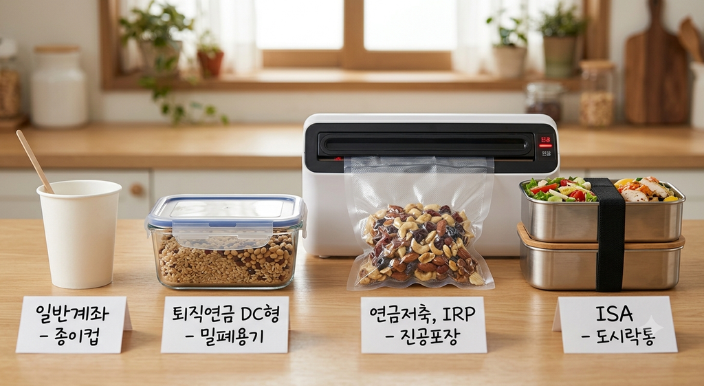 절세계좌 비교
